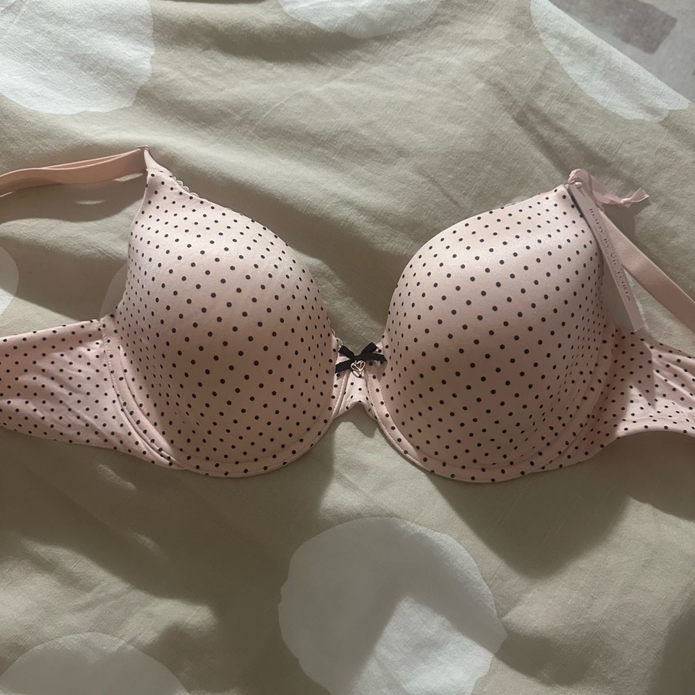VS Bra